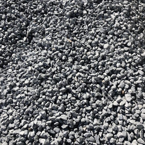 Drainage Gravel 20mm