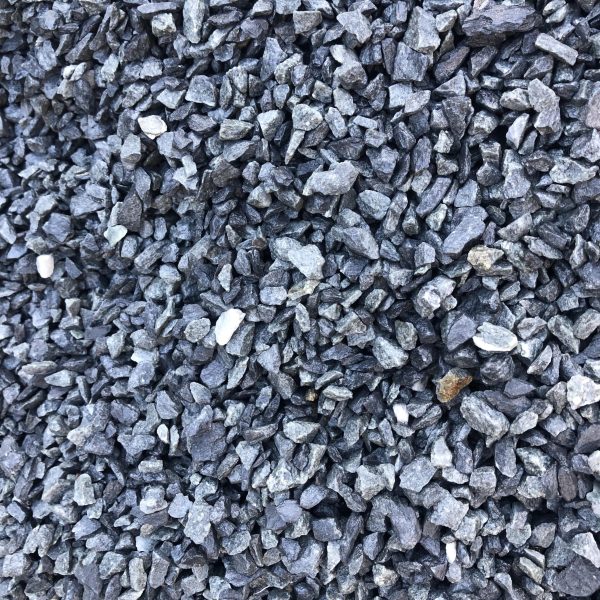 Drainage Gravel 7mm