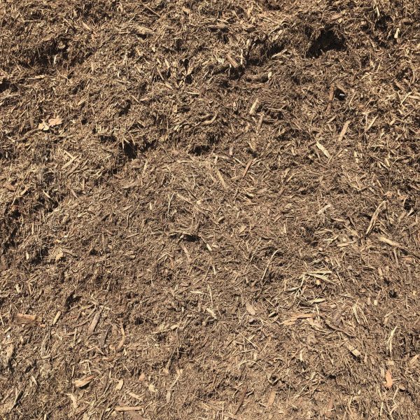 Forest Mulch