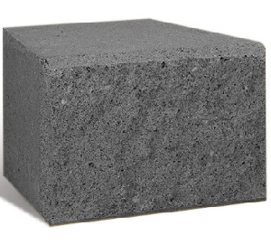 Adbri Masonry: Miniwall - Charcoal