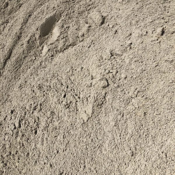 Coarse River Sand