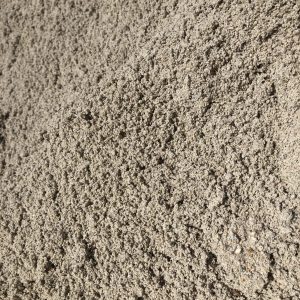 Coarse River Sand