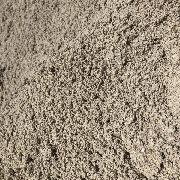 Coarse River Sand