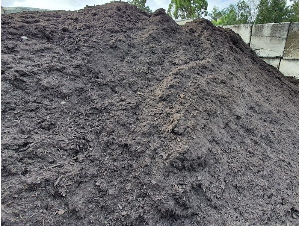 Compost