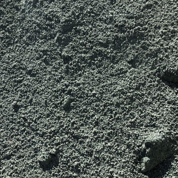 Crusher Dust