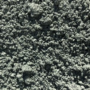 Crusher Dust