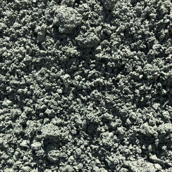 Crusher Dust