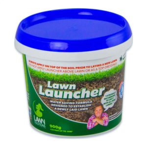 Lawn Solutions Lawn Launcher 900g