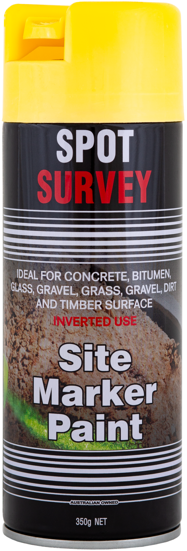Site Marker Paint - Image 2