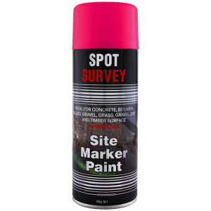 Site Marker Paint