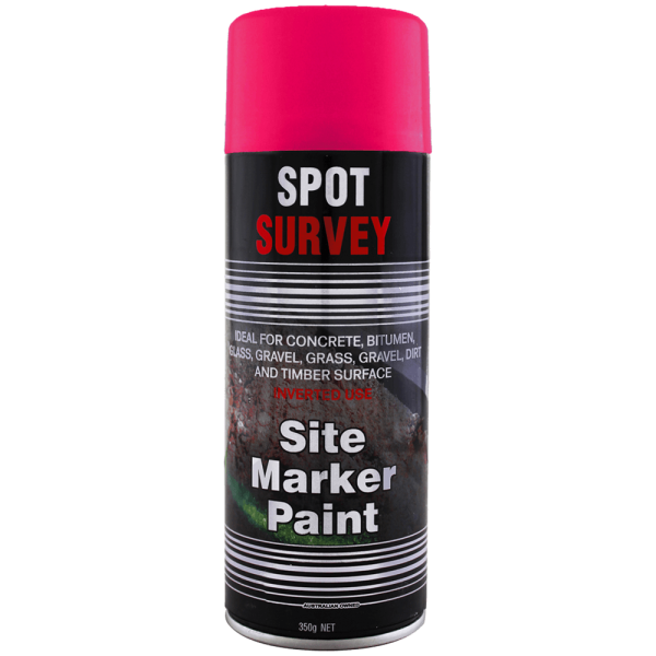 Site Marker Paint