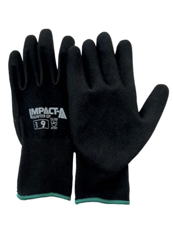 Gloves Hunter GP - Various Sizes