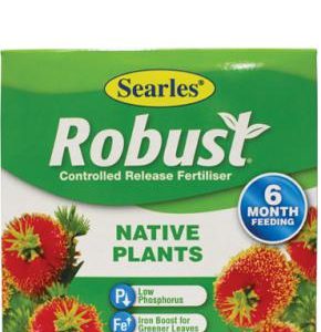 Searles Robust Native Plants 500g