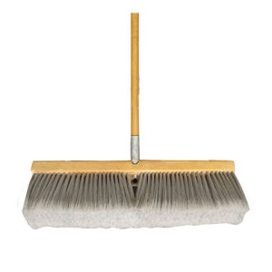 Tools Broom Soft Fiber - 600MM