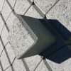 National Masonry: WedgeBLOK 160/120x140x125
