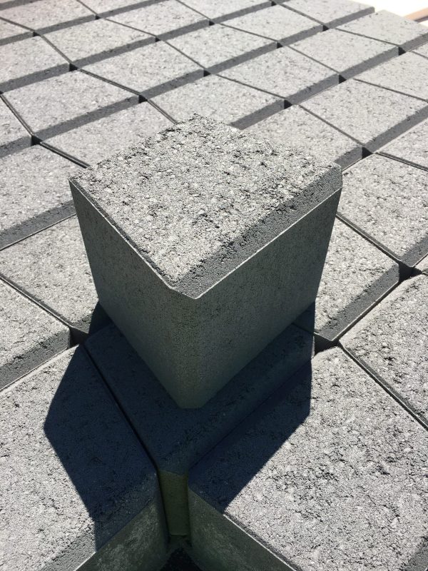 National Masonry: WedgeBLOK 140x160x125mm - Image 2