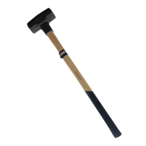 Tools Hammer Sledge 12Lb - Hickory Handle