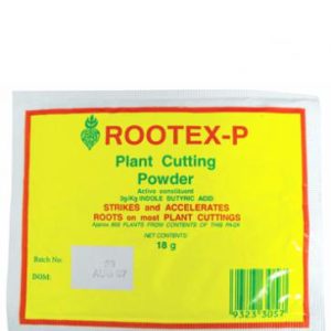 Rootex Cutting Powder 18g