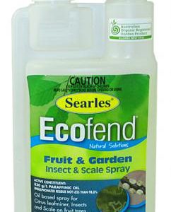 Searles Ecofend Fruit & Garden Spray 500ml