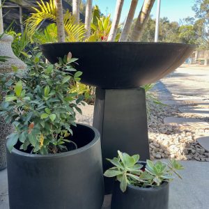 GRC Suzi Water Feature