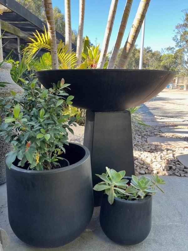 GRC Suzi Water Feature