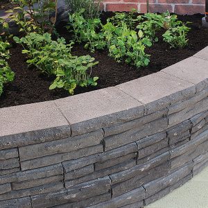 Adbri Masonry: Natural Impressions Flagstone