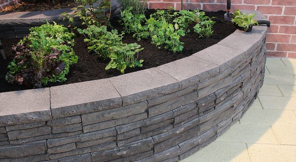 Adbri Masonry: Natural Impressions Flagstone