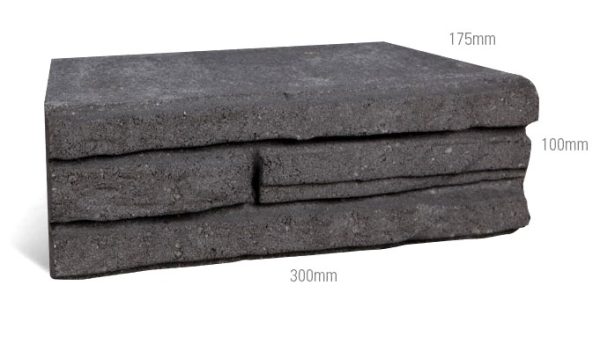 Adbri Masonry: Natural Impressions Flagstone - Image 2