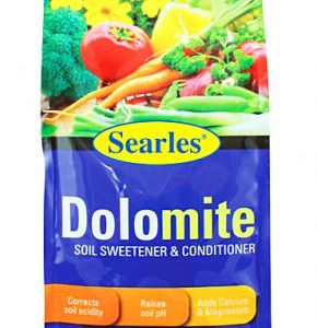 Searles Dolomite 2.5kg & 5kg