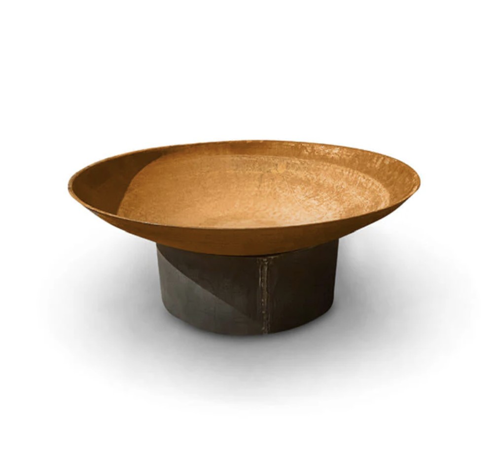 Fire Pit 60cm Piccolo & Cupola Base
