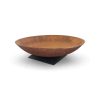 Fire Pit Shallow 800mm