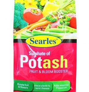 Searles Sulphate of Potash 5kg