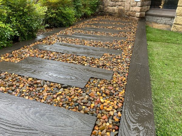 Adbri Masonry: DIY Concrete Sleeper 800x150x77mm - Image 6