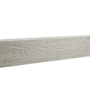 DIY Concrete Sleeper Natural (800x150x77mm)