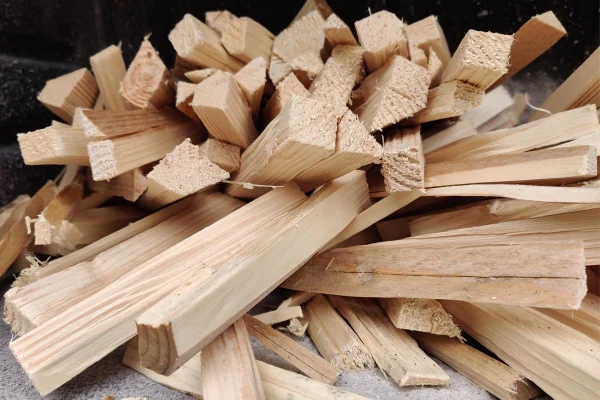 Kindling 5kg bags