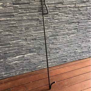 Fire pit Poker (Round 95cm)