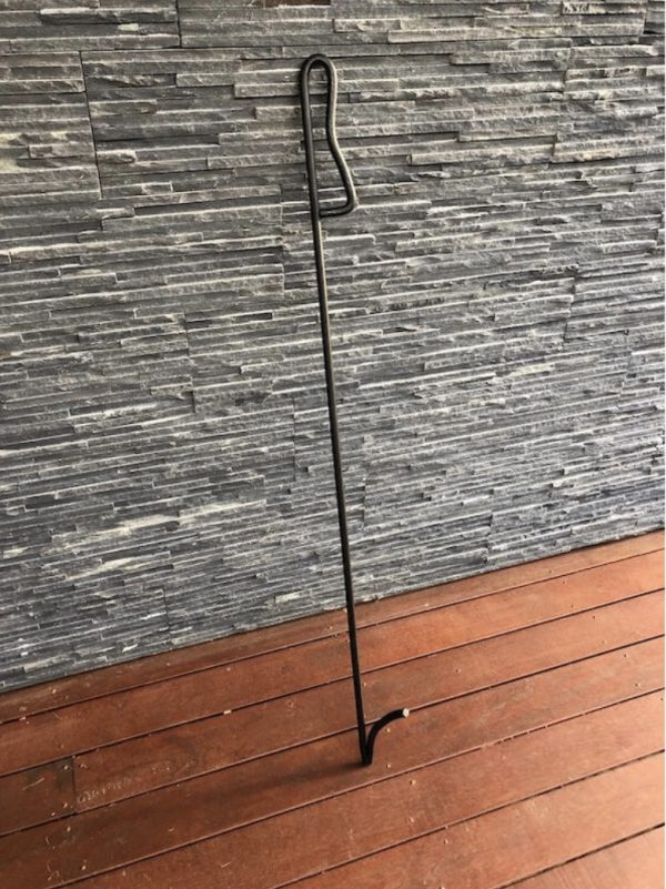Fire pit Poker (Round 95cm)