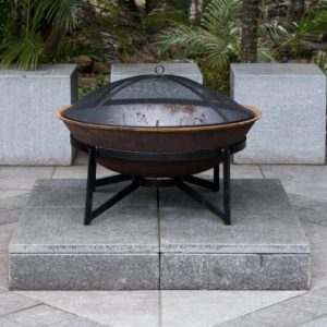 Fire pit Ember Screen - Various Sizes