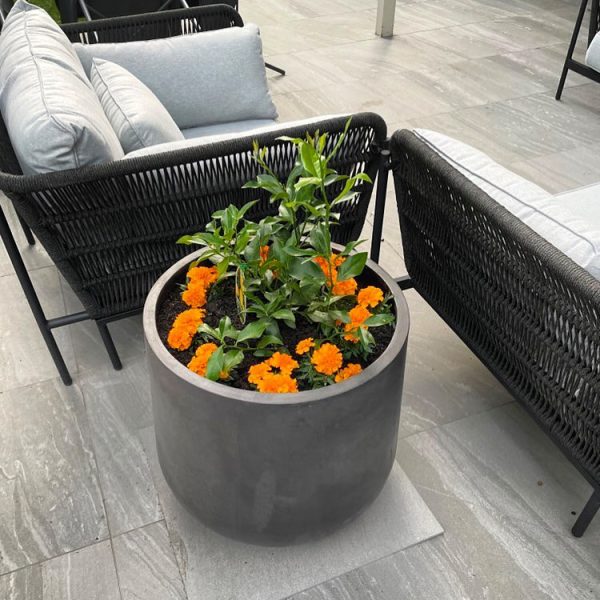 GRC Bundy Pots