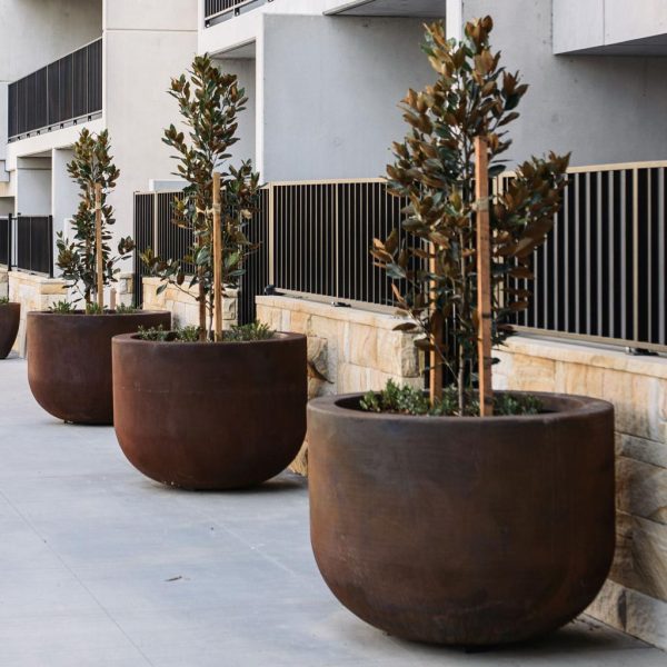 GRC Bundy Pots - Image 2