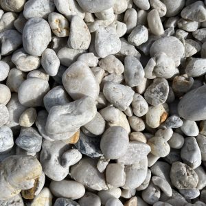 Natural Quartz (Approx) 20-40mm