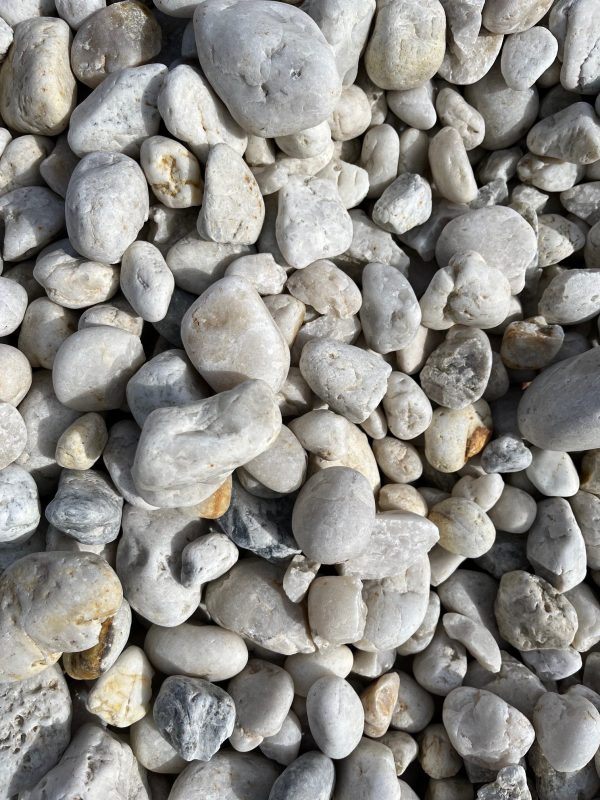 Natural Quartz (Approx) 20-40mm