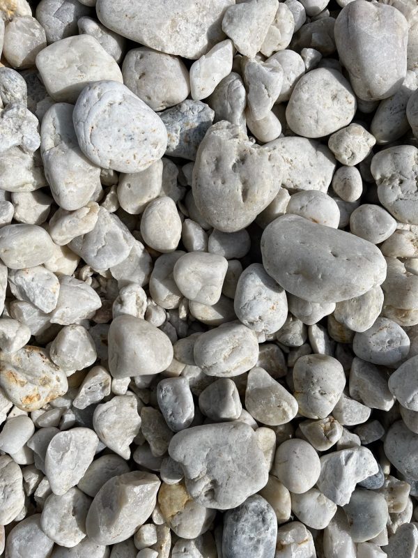 Natural Quartz (Approx) 20-40mm - Image 4