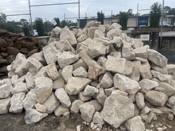 Sanstone Rock - Bulk per m3 - Image 2