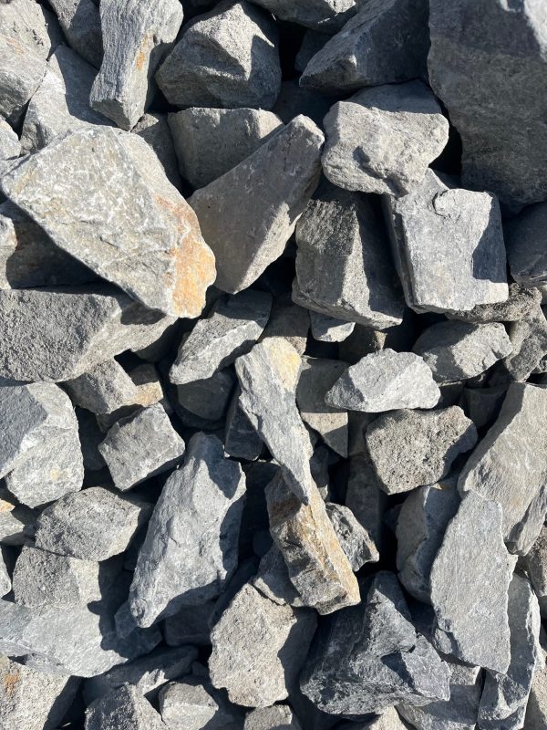 Mattress Rock 75 -150mm