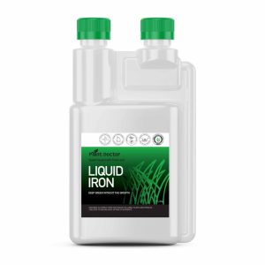 Plant Doctor Iron Liquid (1L & 4L)