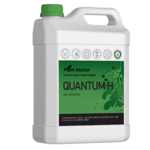 Plant Doctor Quantum H 1L