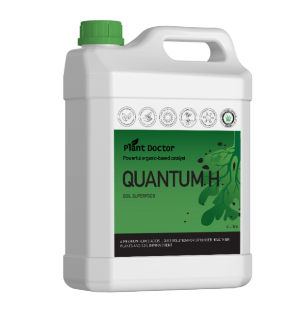 Plant Doctor Quantum H 1L