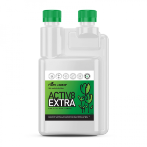 Plant Doctor Activ8EXTRA Boosted Liquid Fertiliser