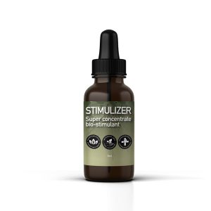 Plant Doctor Stimulizer 30ml Dropper Bottle